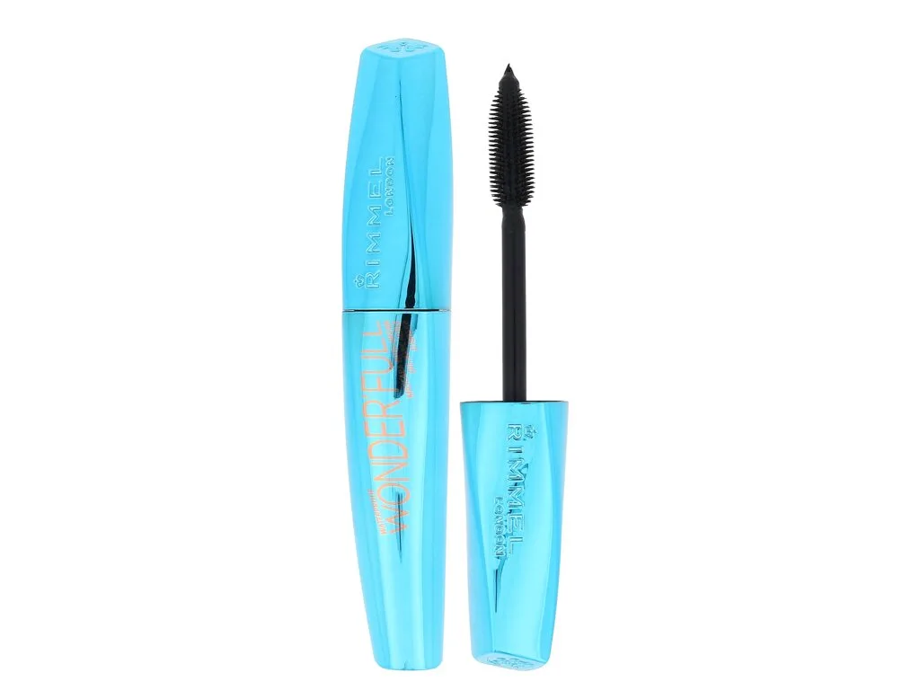 Wonder Full Argan Oil Mascara