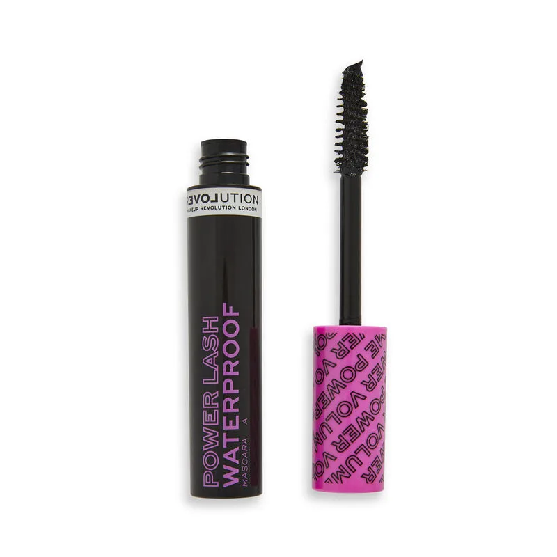Revolution Power Lash Volume Waterproof thumbnail 3
