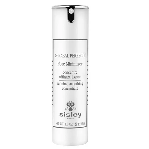Global perfect pore minimizer