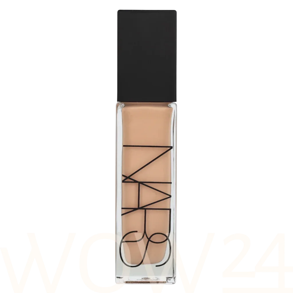 NARS Nars Natural Radiant Longwear Foundation thumbnail 5