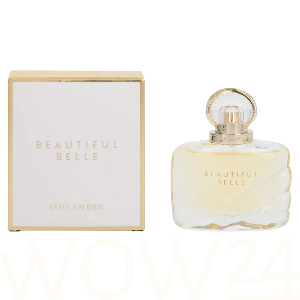 Esteé Lauder Beautiful belle thumbnail 4