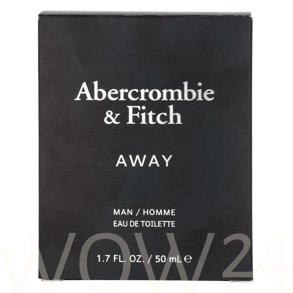 Abercrombie & Fitch Away thumbnail 2
