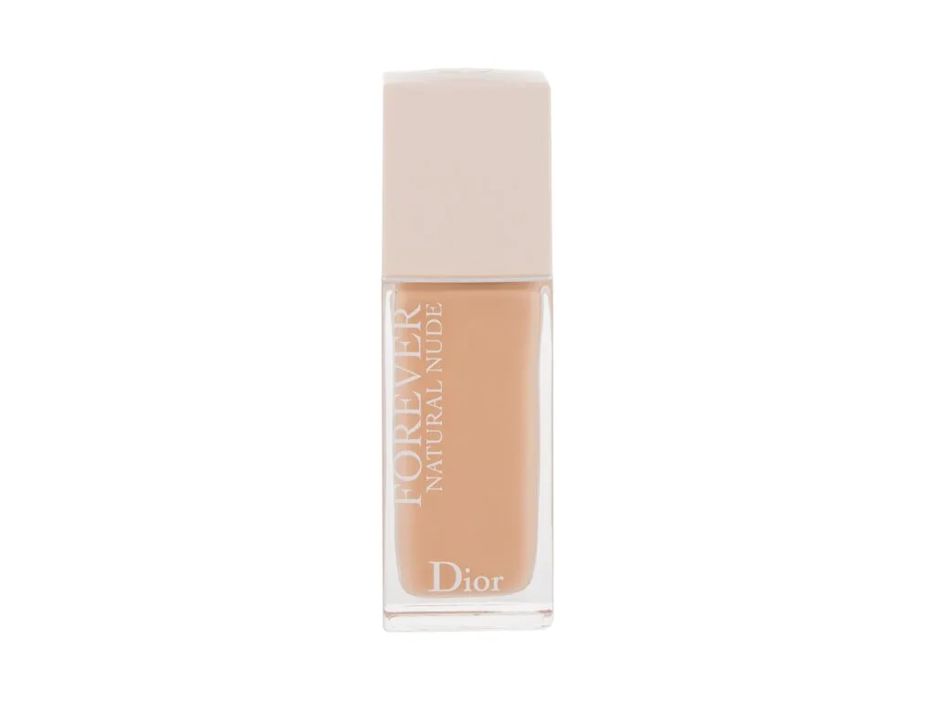 Forever Natural Nude