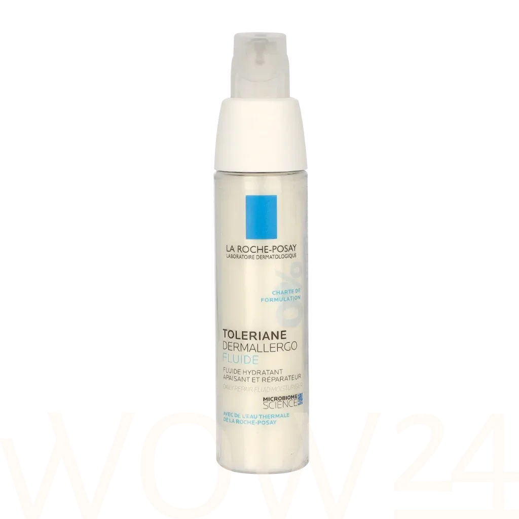 La Roche-Posay Toleriane Dermallergo Fluide thumbnail 5