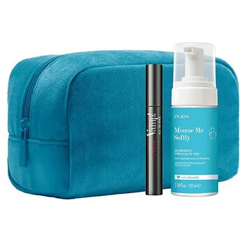 Pupa All in One Mascara & Mousse Me Gift Set thumbnail 2