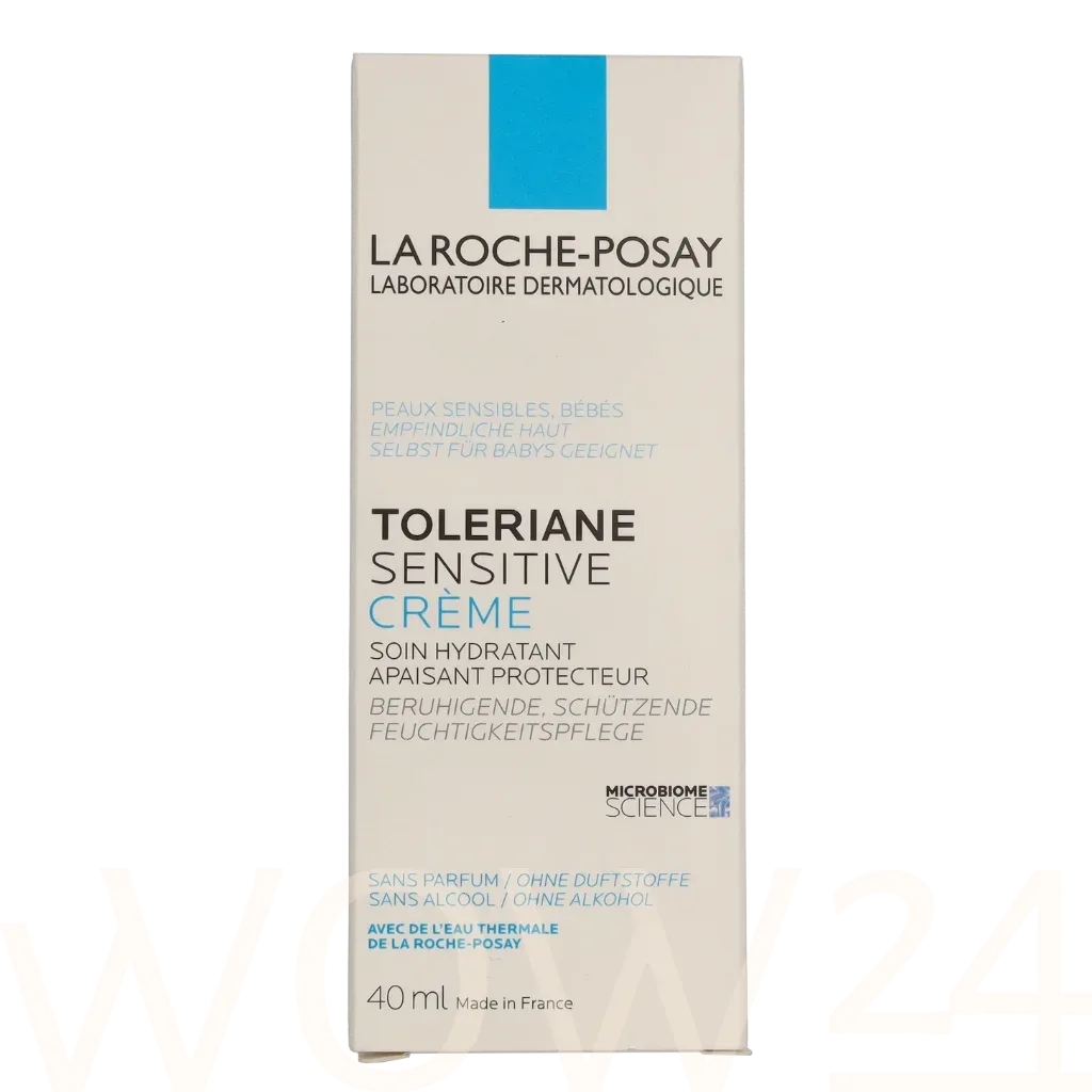 La Roche-Posay Toleriane sensitive thumbnail 2