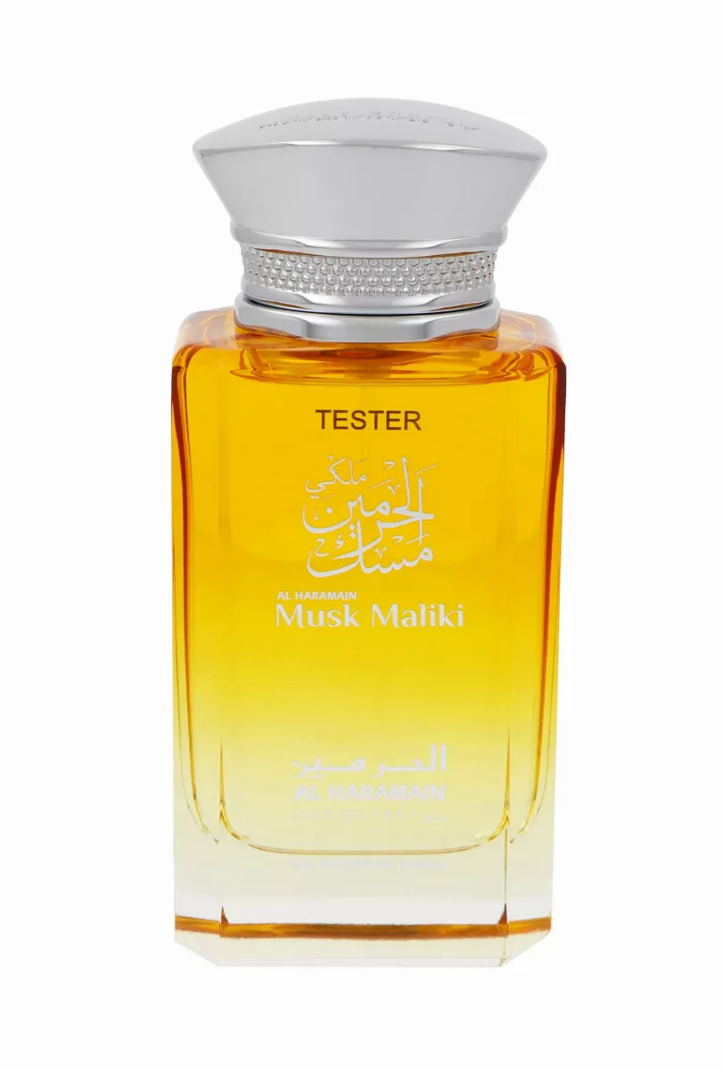 Musk maliki