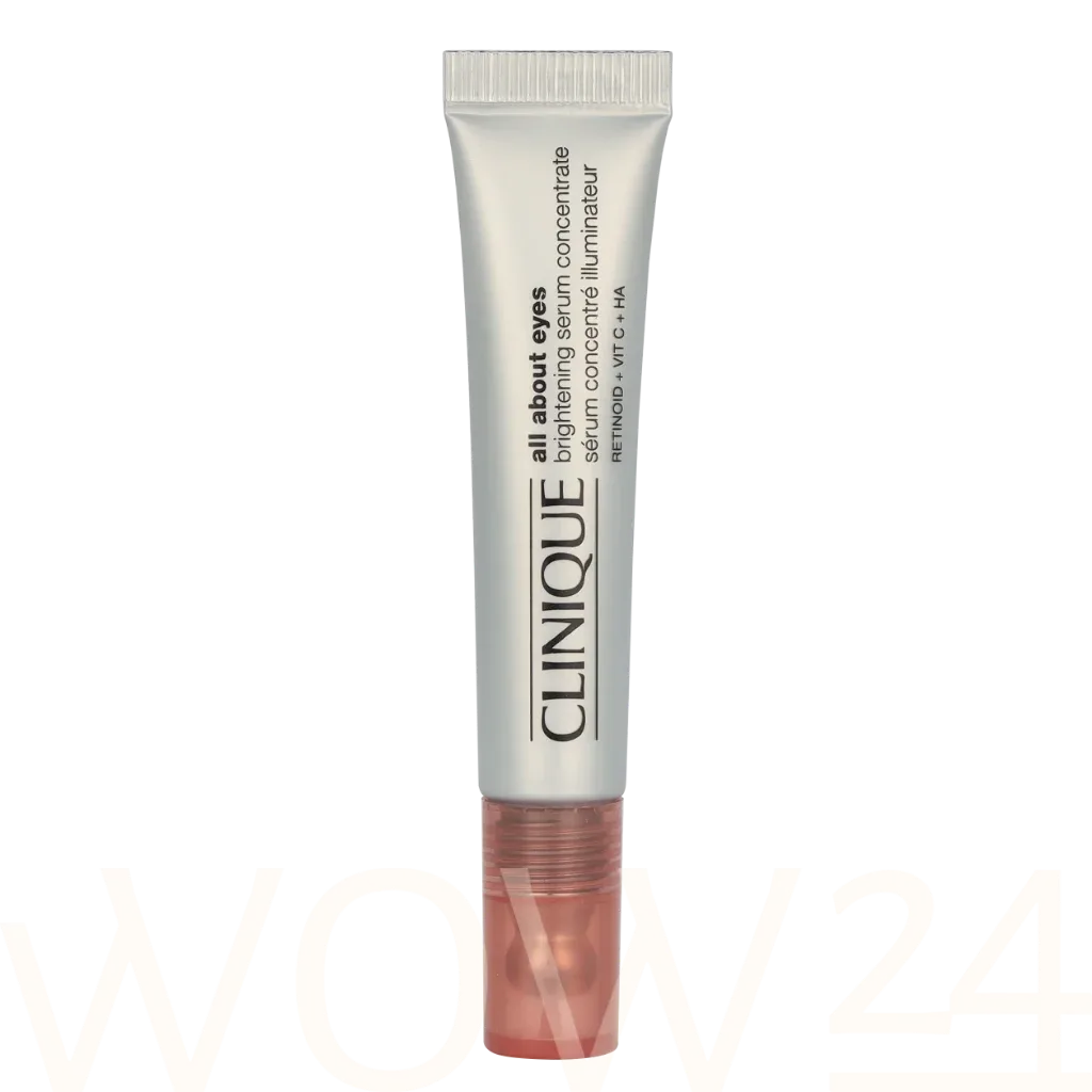 Clinique Clinique All About Eyes Illuminating Concentrated Serum thumbnail 5