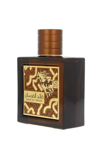 Lattafa perfumes Qaed Al Fursan Untamed thumbnail 2