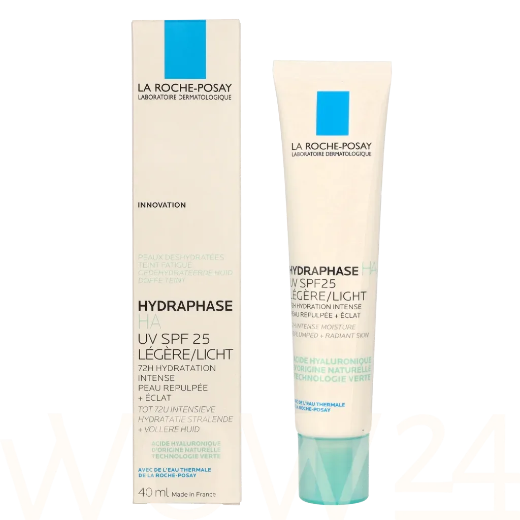 La Roche-Posay Hydraphase ha uv spf25 thumbnail 4