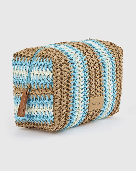 Verde Cosmetic bag thumbnail 2