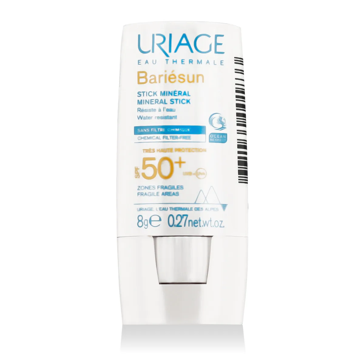 Uriage Bariésun Mineral Stick thumbnail 6