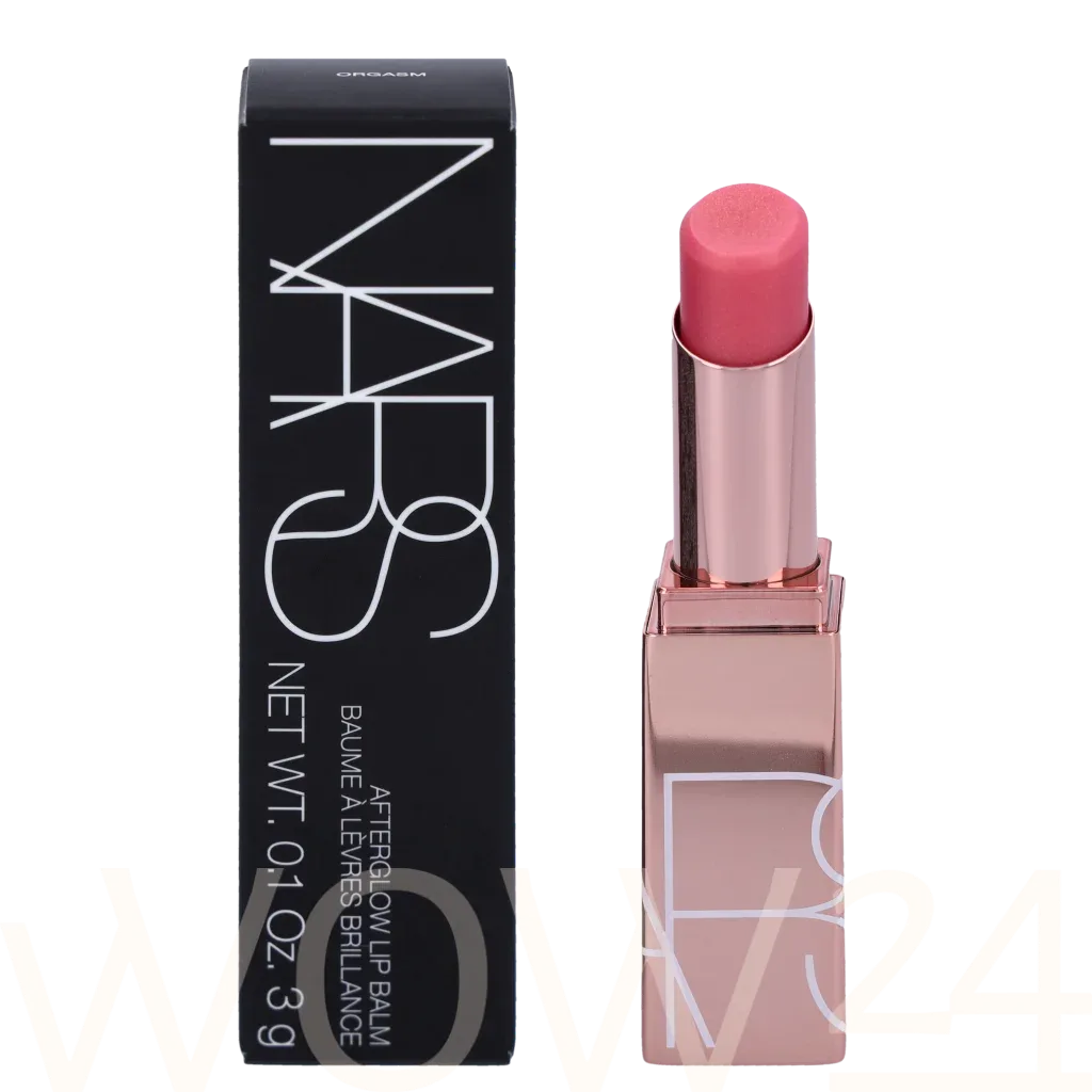 NARS Afterglow tinted lip balm (Lip Balm) thumbnail 4
