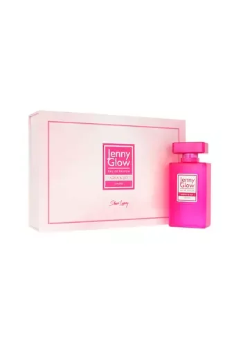 Jenny Glow Aqua & lily thumbnail 8