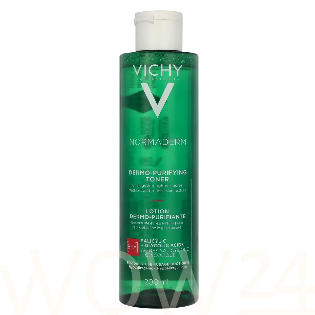 Vichy Normaderm thumbnail 4