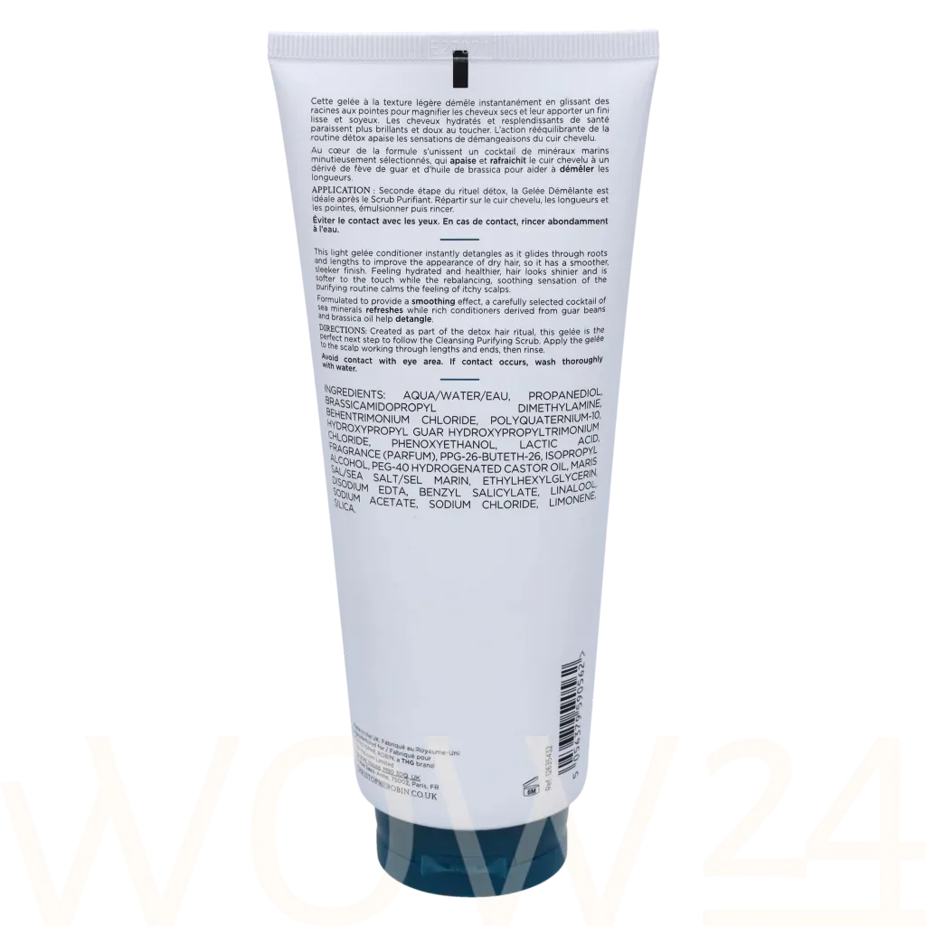 Christophe Robin Purifying Conditioner Gelée thumbnail 3