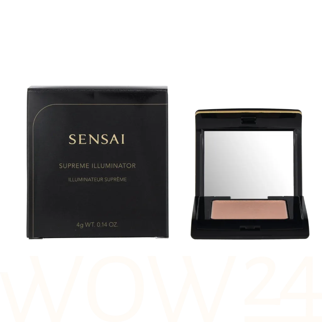 Sensai Supreme Illuminator thumbnail 4