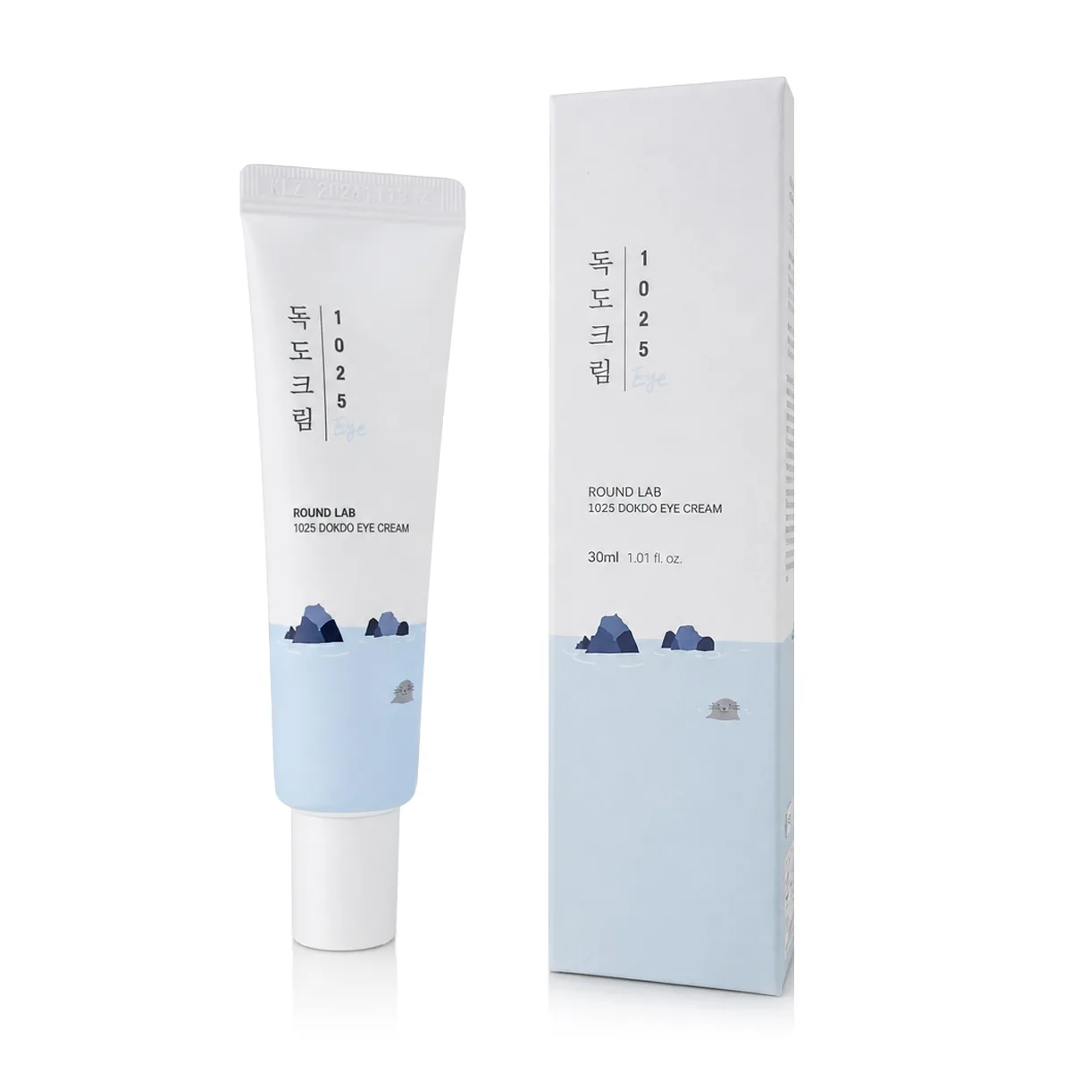 Round Lab Round Lab 1025 Dokdo Eye Cream thumbnail 6