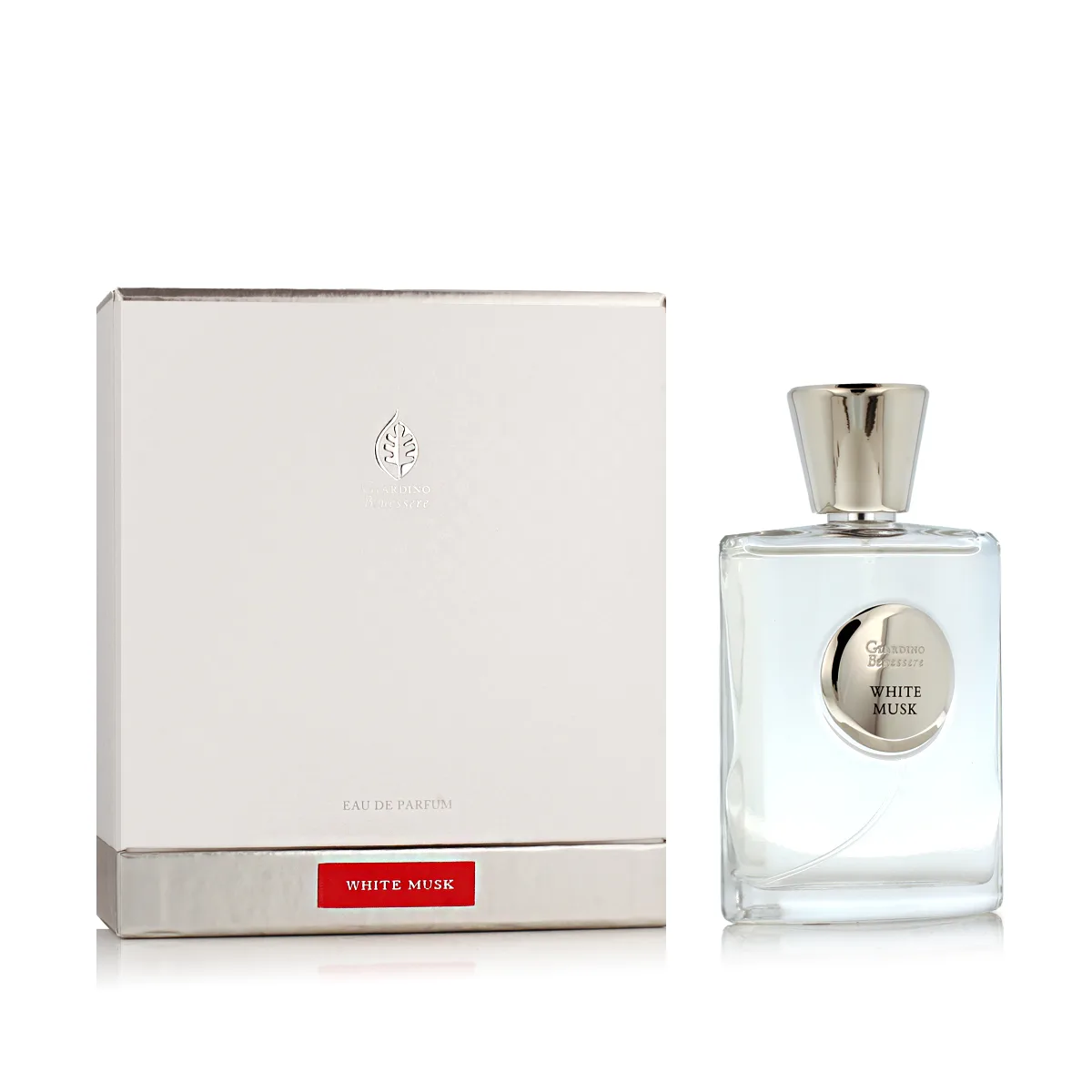 Giardino Benessere White Musk thumbnail 2