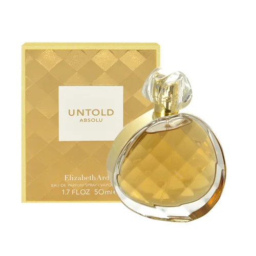 Elizabeth Arden Untold Absolu thumbnail 4