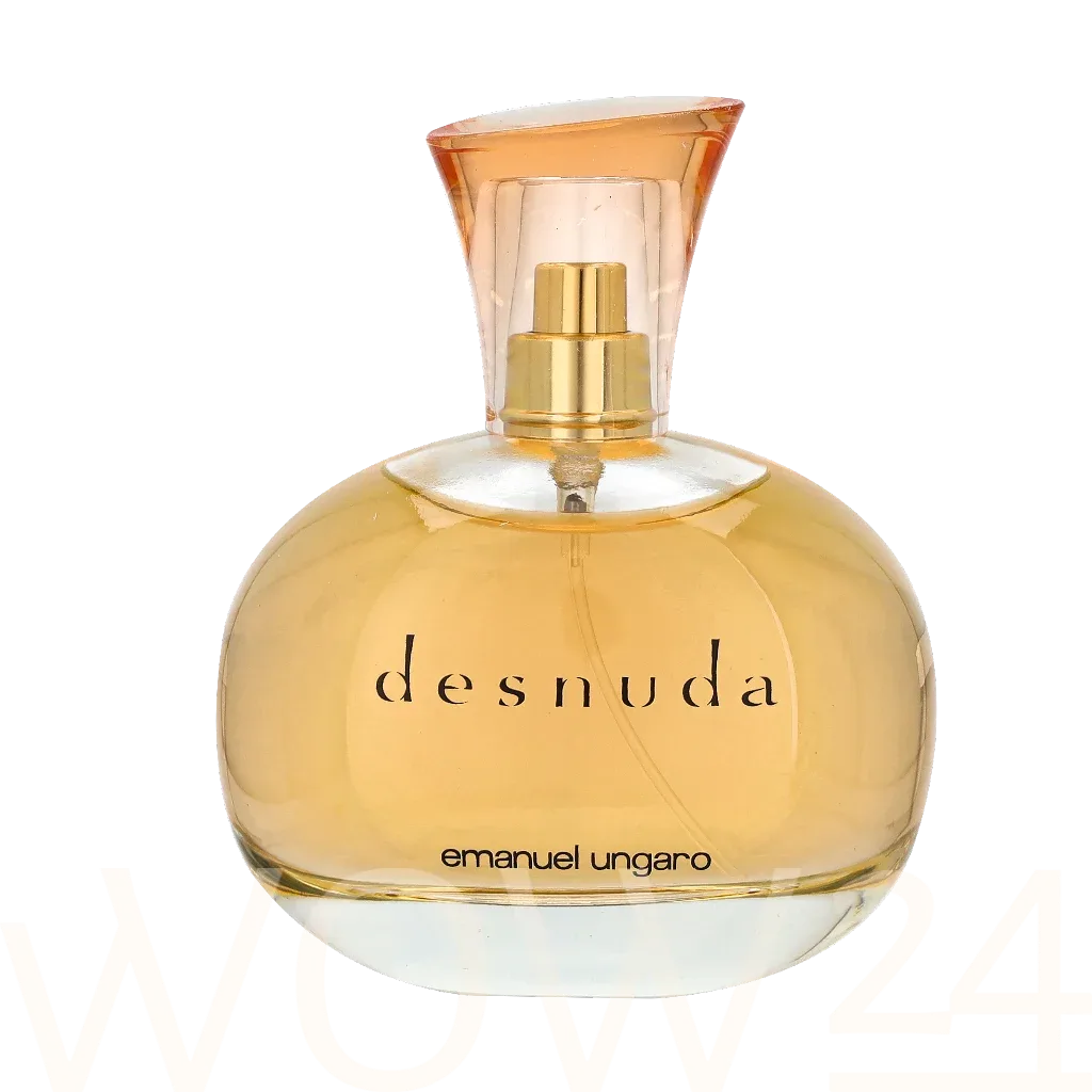 Emanuel Ungaro Desnuda Le Parfum thumbnail 5