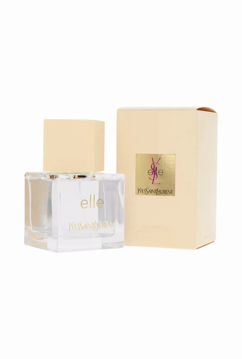 Yves Saint Laurent Elle 2024 thumbnail 4