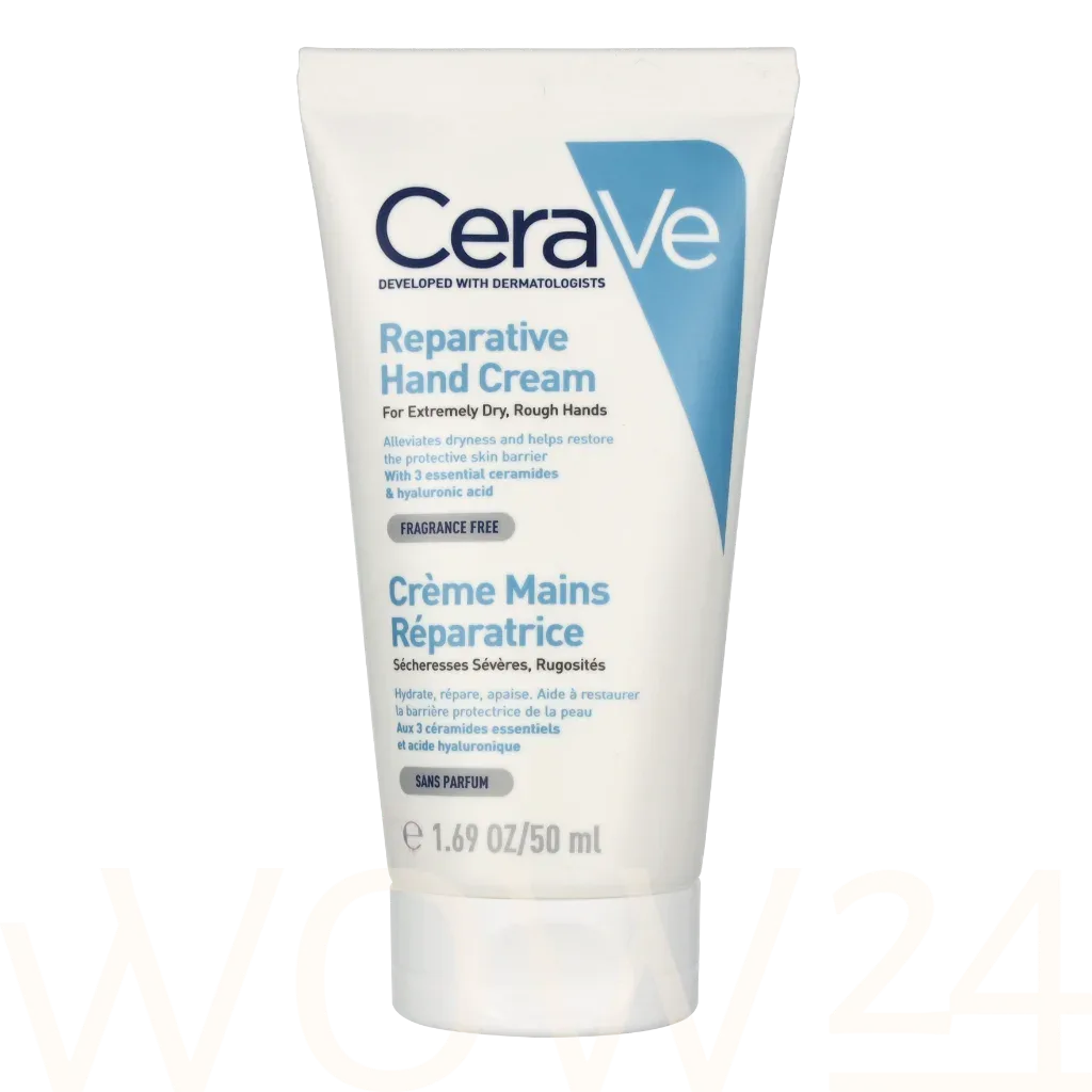 CeraVe Reparative thumbnail 2