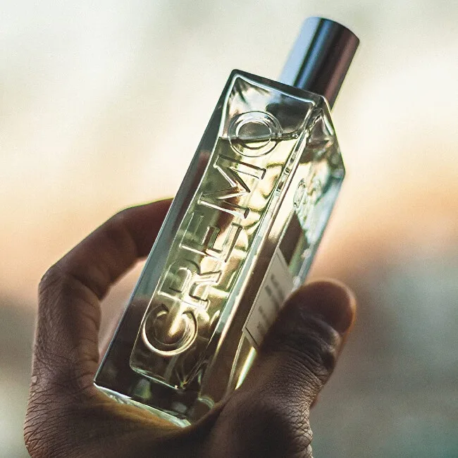 Cremo Bourbon & Oak EDT thumbnail 5