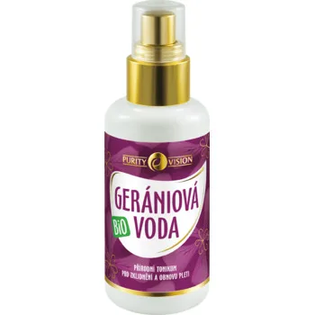 Purity Vision Geranium Bio Water thumbnail 3