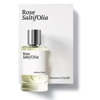 Maison Crivelli Rose saltifolia thumbnail 4