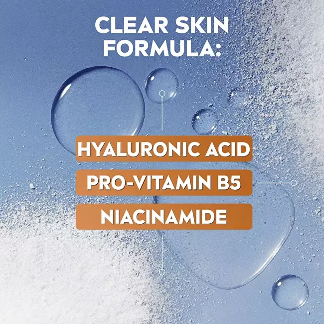 Nivea Derma Skin Clear Serum thumbnail 3