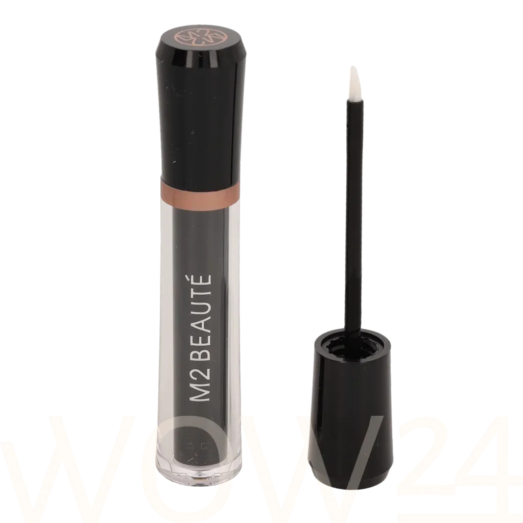 M2 Beauté Eyebrow renewing serum thumbnail 5