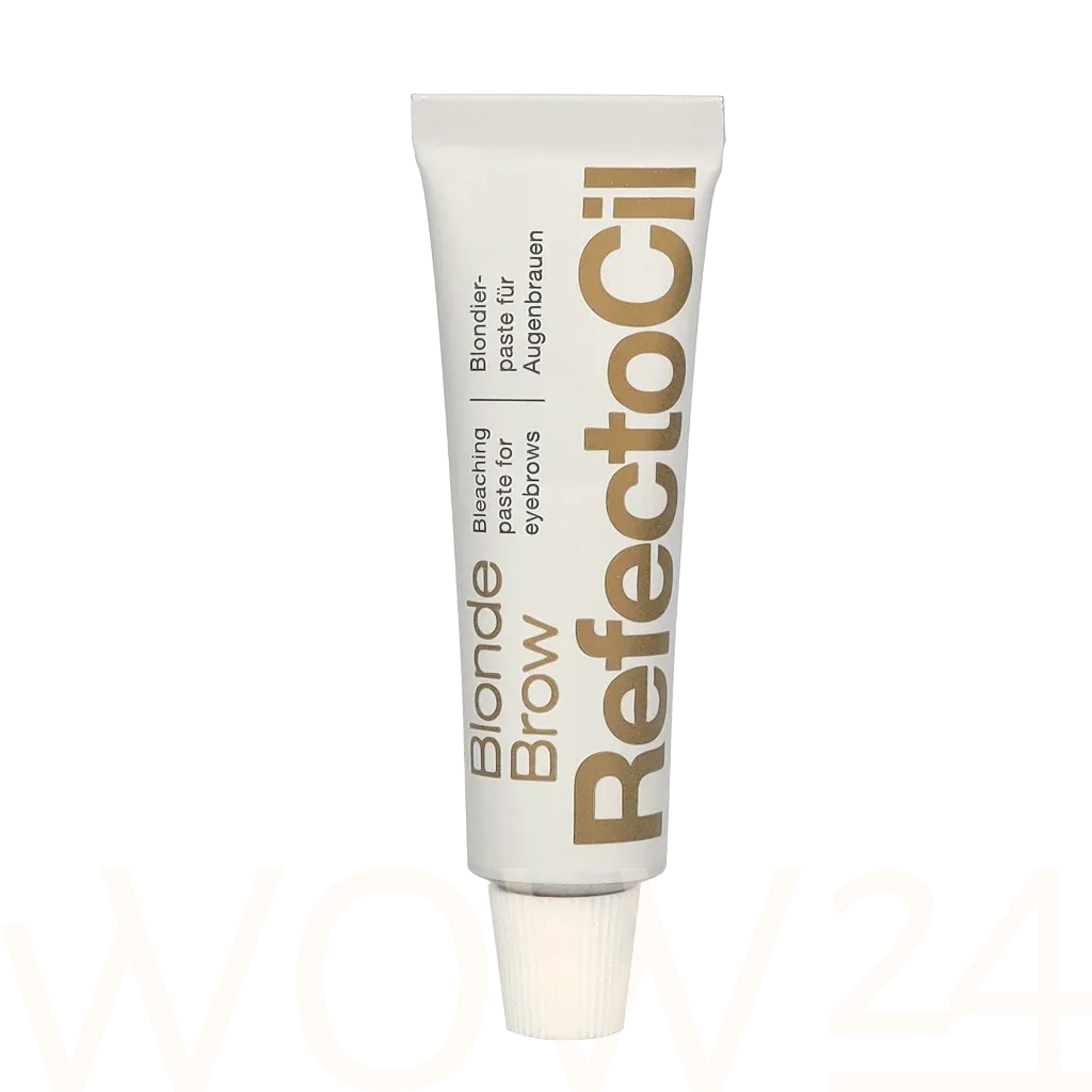 RefectoCil Blonde Brow thumbnail 5