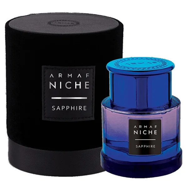 Niche sapphire
