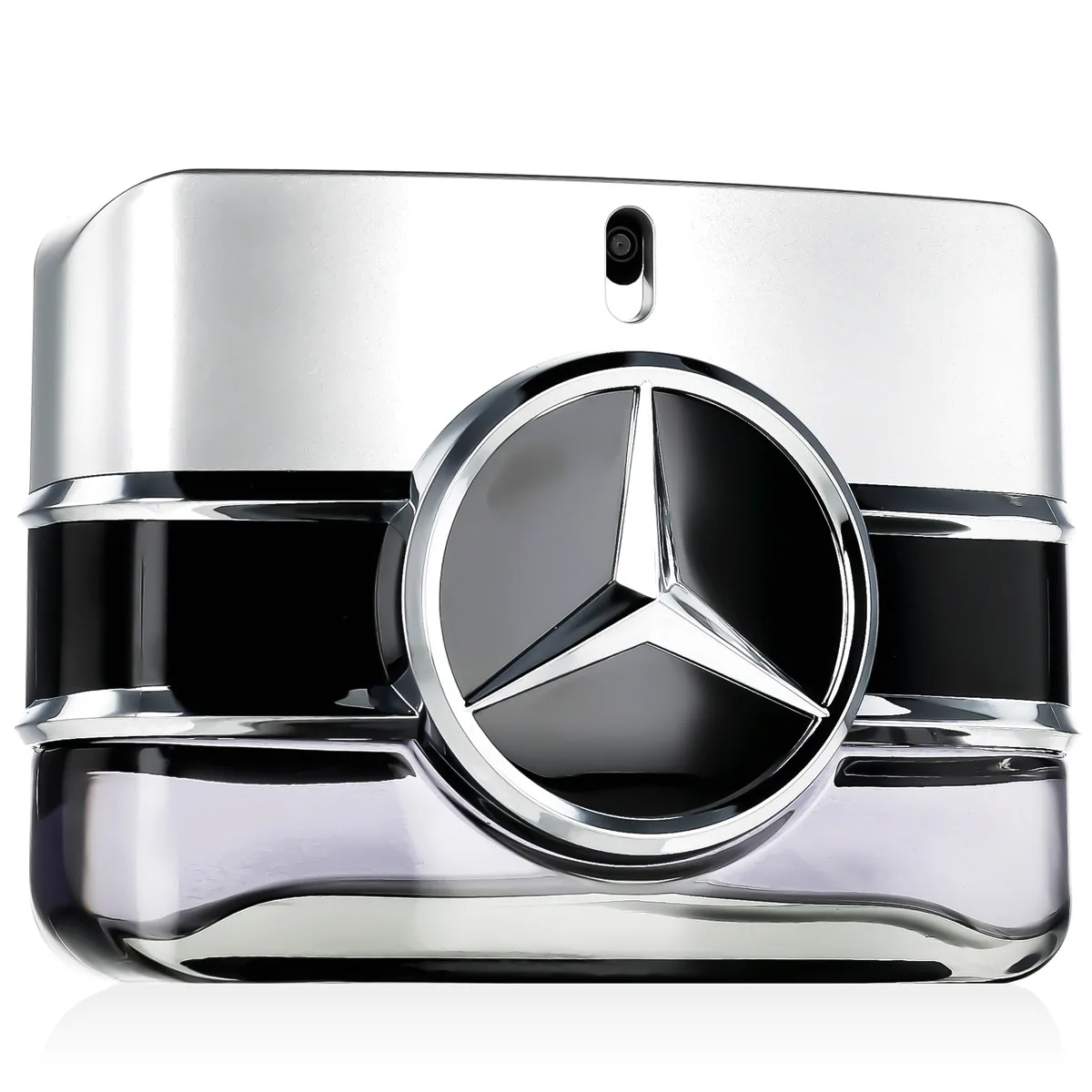 Mercedes-Benz Mercedes-Benz Sign Your Attitude thumbnail 2