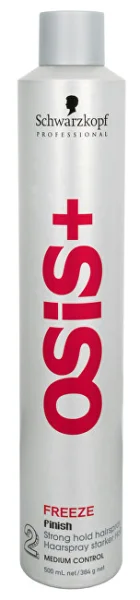Osis+ freeze thumbnail 2