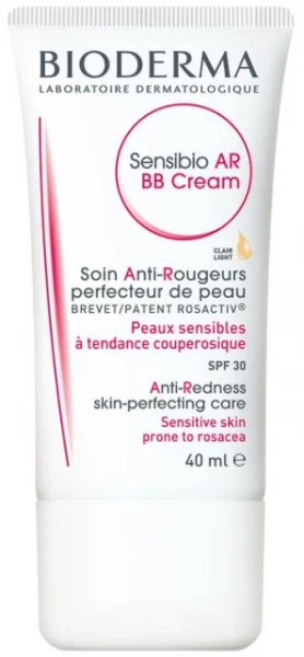 Sensibio ar bb cream spf30 thumbnail 4