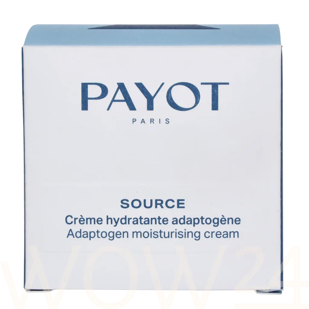 Payot Payot Source Adaptogen Moisturising Cream thumbnail 2