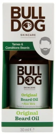 Original beard oil