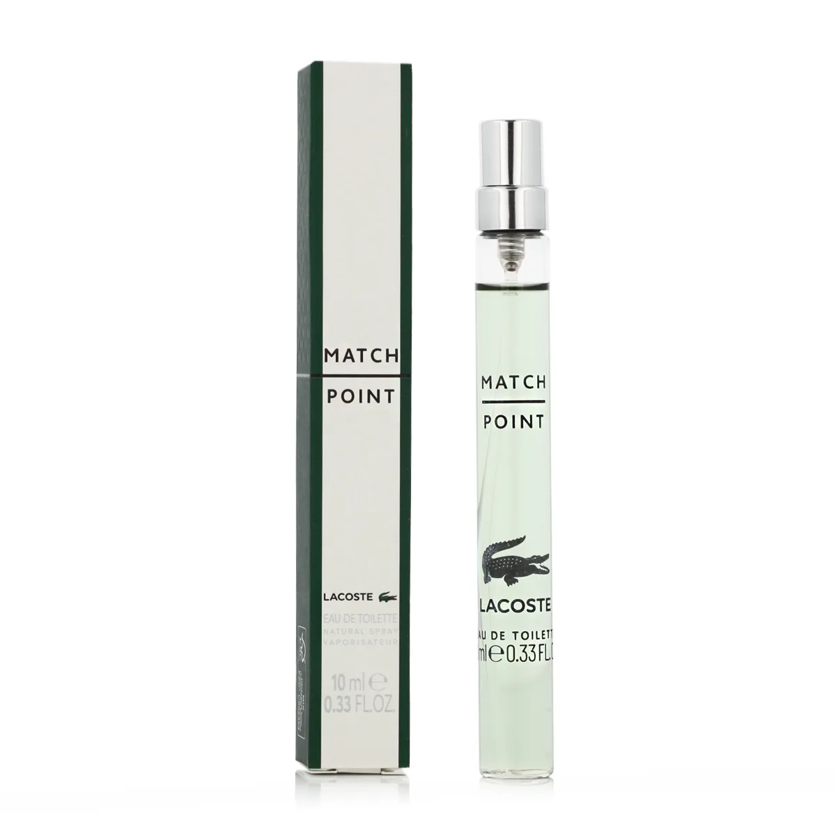 Lacoste Match Point thumbnail 2