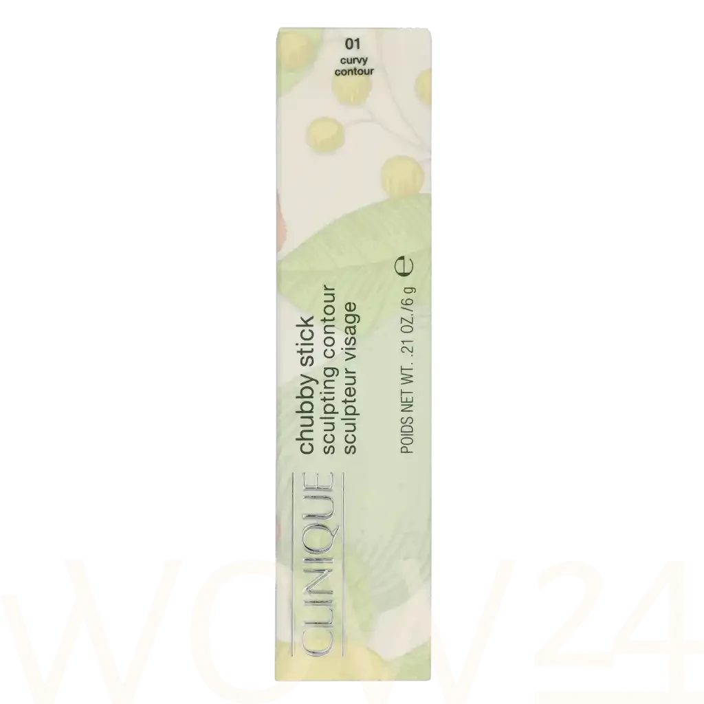 Clinique Clinique Chubby Stick Sculpting Contour thumbnail 2