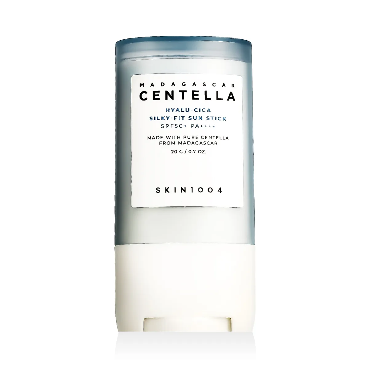 SKIN1004 Hyalu-Cica Silky-Fit Sun Stick thumbnail 2