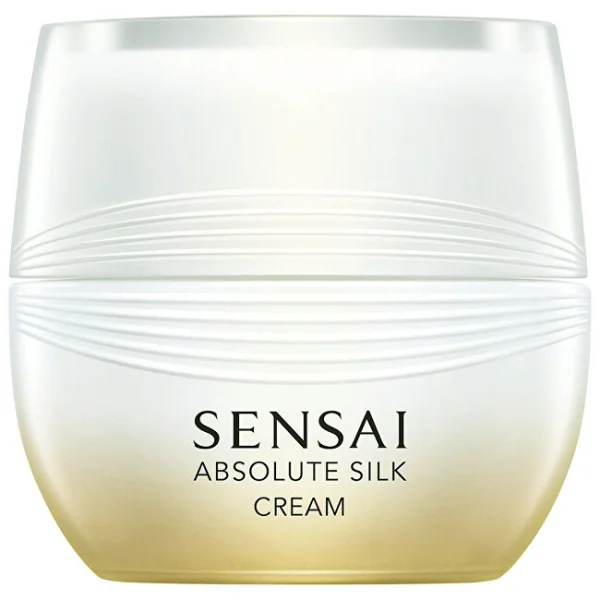 Absolute silk cream