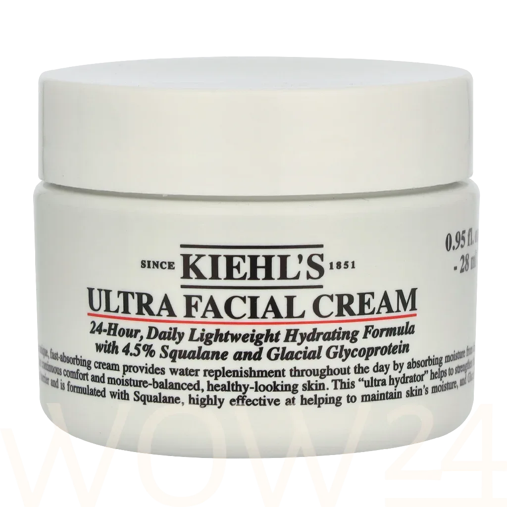 Kiehl´s Ultra facial cream thumbnail 2