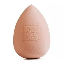 Pola Cosmetics Makeup sponge pink thumbnail 2
