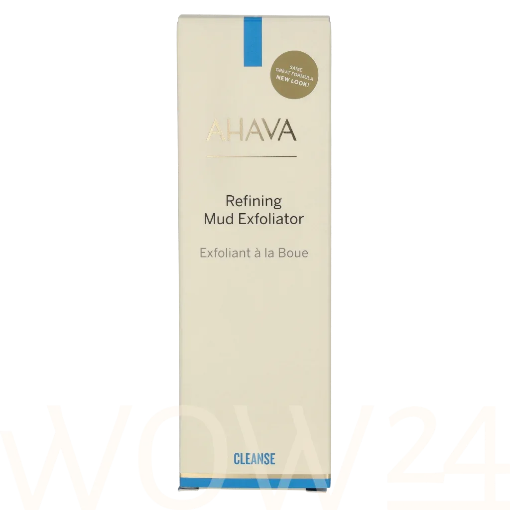 AHAVA Clear Time To Clear thumbnail 2