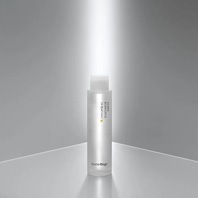 BANOBAGI Brightening and hydrating facial toner Alpha Radiance (10 Hyal Toner) 120 ml thumbnail 3