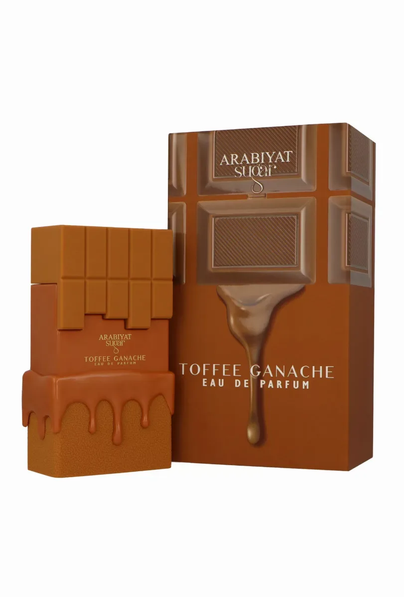 Arabiyat Toffee Ganache thumbnail 7