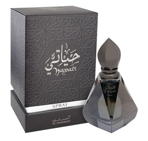 Hayati