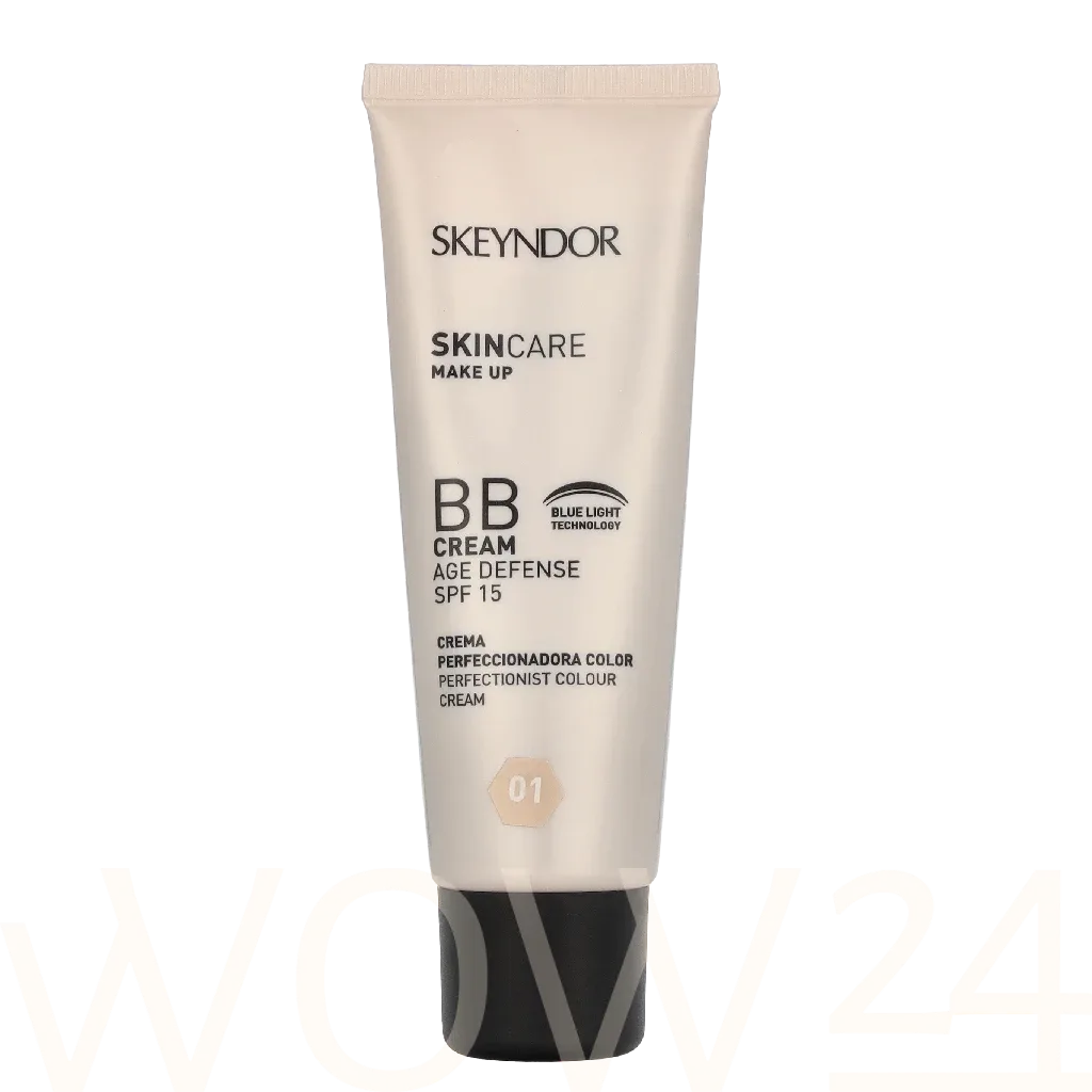 Skeyndor Skeyndor Age Defence BB Cream SPF15 thumbnail 5
